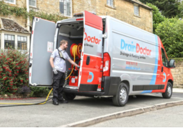Drain Doctor Ashford